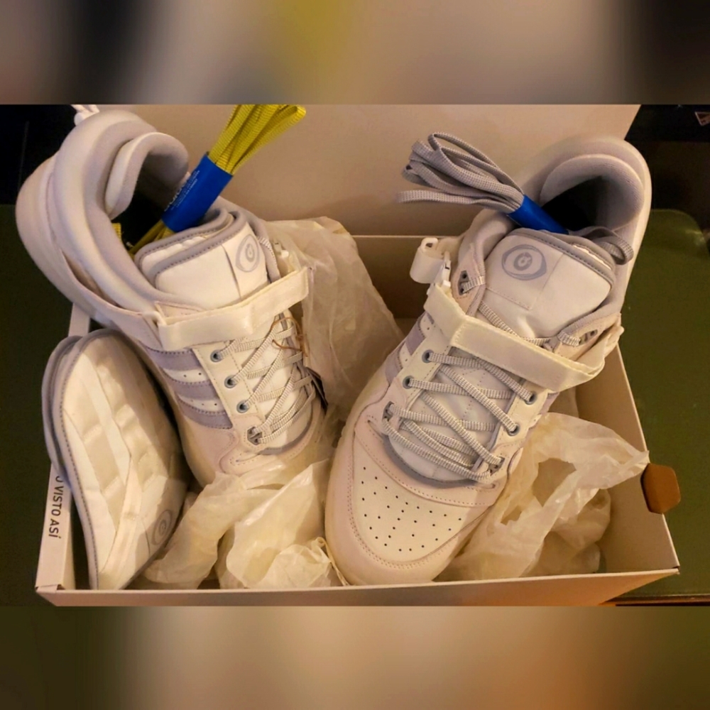 Adidas Last Forum Bad Bunny